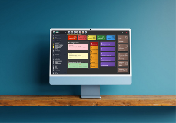 SimplyMobile CMMS